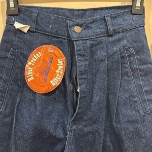 VTG River Trader Jeans
